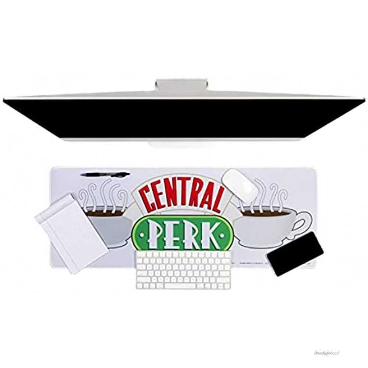 Central Perk Sous-main