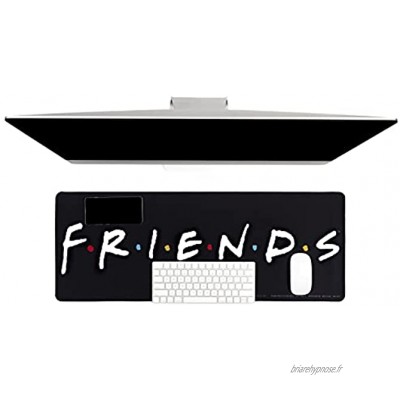 Sous-main avec logo Friends