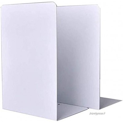 Porte-documents multifonction pour la maison porte-livres porte-livres porte-livres fond antidérapant – Cadeau simple – 11 – 23 couleur : beige couleur : blanc