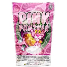Pink Panther Pochettes pré-étiquetées en Mylar