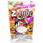 Pochettes Z Cube en Mylar pré-étiquetées