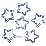Draeger Paris 20 Trombones étoiles Bleu Marine