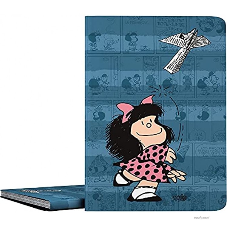 Mafalda 1332437. Grafoplás Lot de 30 pochettes transparentes en polypropylène Format A4