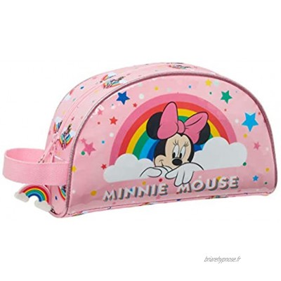 Safta Minnie Mouse Rainbow
