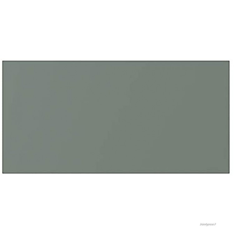 Tiroir avant BODARP 39,7 x 19,7 cm Gris vert