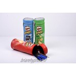 Pringles Trousse Porte-crayon 23 X 7.5 X 7.5cm Random Colours