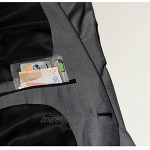 Leitz Pochette Zip XS Multi-usage Transparent PVC Smart Traveller 40060000