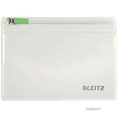Leitz Pochette Zip XS Multi-usage Transparent PVC Smart Traveller 40060000