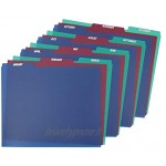 Pendaflex PFX40144 boites et ranges-archives Bleu Letter 317,5 x 266,7 x 129,5 mm